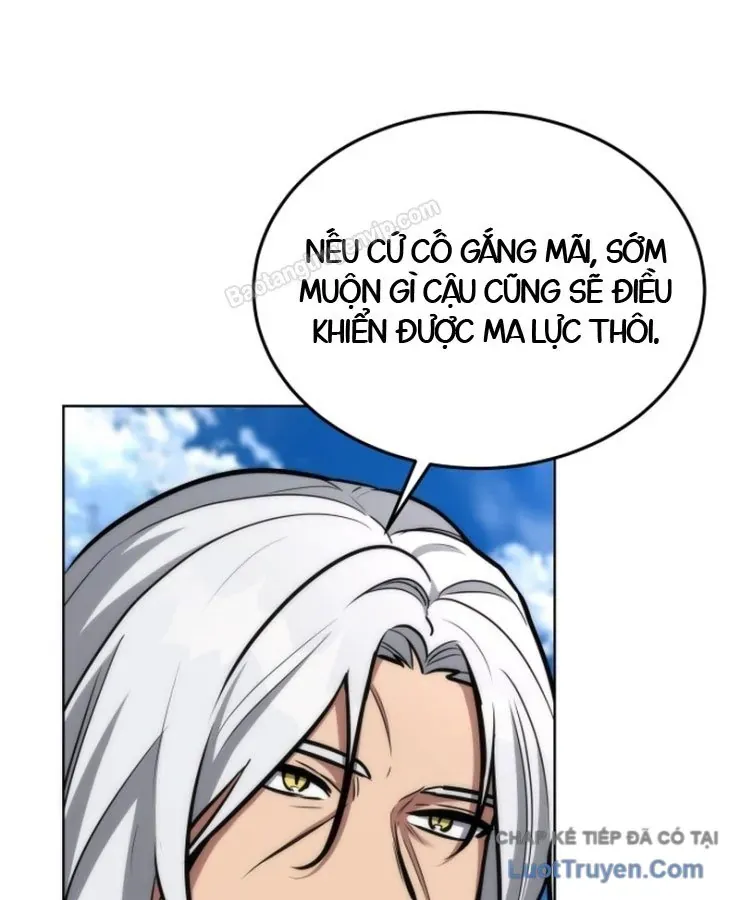 Hành Trình Vác Gậy Chạy Bốn Phương Tám Hướng Chap 8 - Next Chap 9