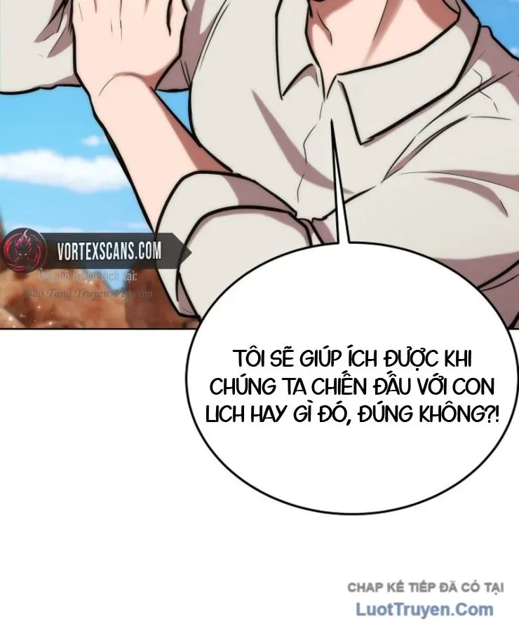 Hành Trình Vác Gậy Chạy Bốn Phương Tám Hướng Chap 8 - Next Chap 9