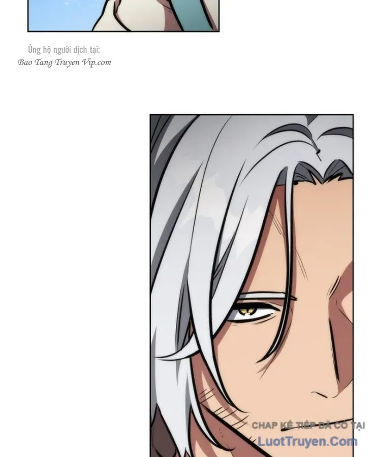 Hành Trình Vác Gậy Chạy Bốn Phương Tám Hướng Chap 8 - Next Chap 9