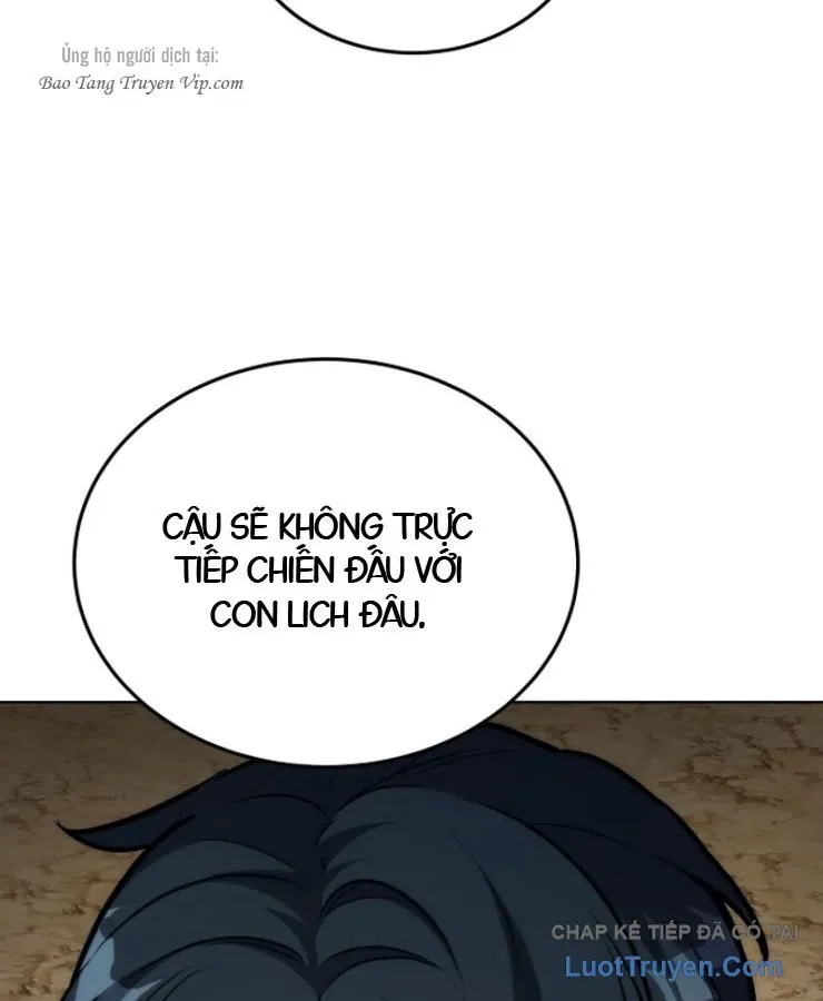 Hành Trình Vác Gậy Chạy Bốn Phương Tám Hướng Chap 8 - Next Chap 9