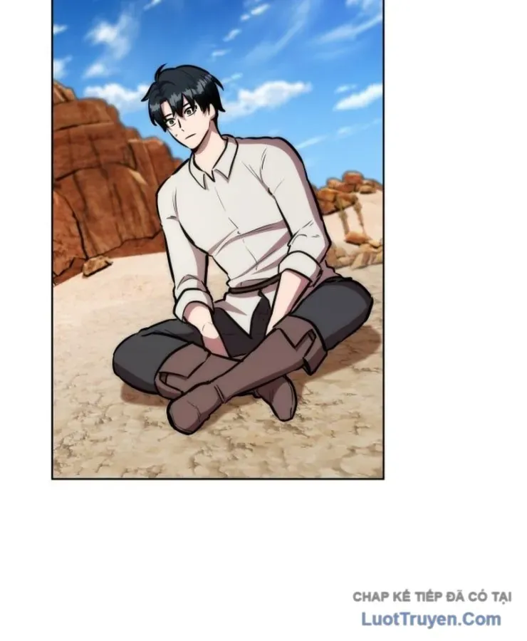 Hành Trình Vác Gậy Chạy Bốn Phương Tám Hướng Chap 8 - Next Chap 9