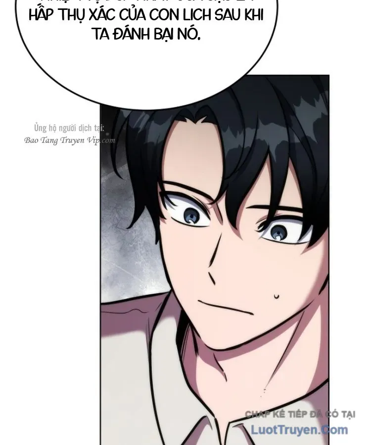 Hành Trình Vác Gậy Chạy Bốn Phương Tám Hướng Chap 8 - Next Chap 9