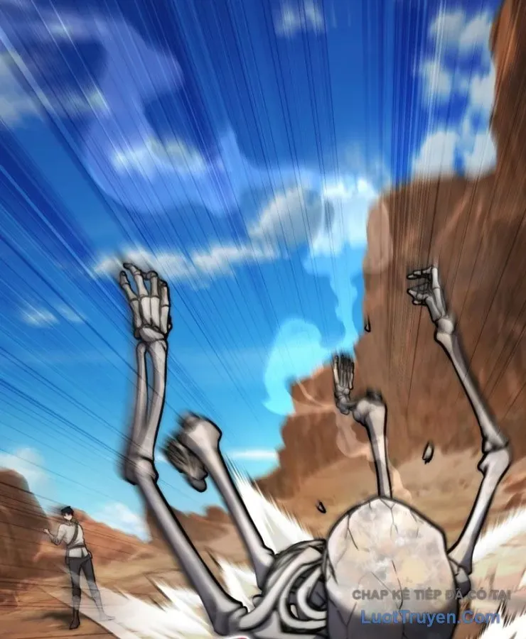 Hành Trình Vác Gậy Chạy Bốn Phương Tám Hướng Chap 8 - Next Chap 9