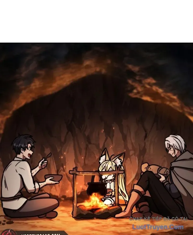 Hành Trình Vác Gậy Chạy Bốn Phương Tám Hướng Chap 8 - Next Chap 9