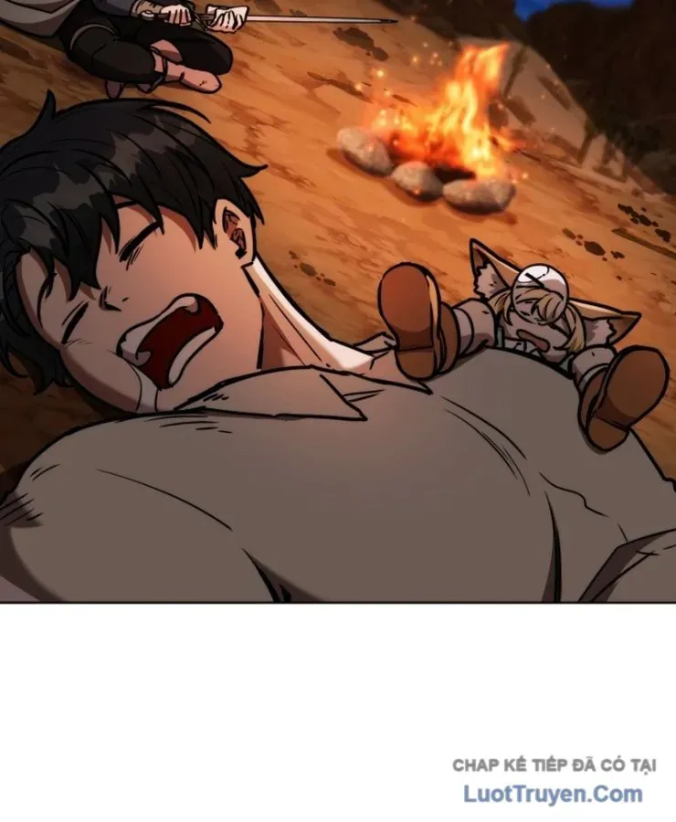 Hành Trình Vác Gậy Chạy Bốn Phương Tám Hướng Chap 8 - Next Chap 9