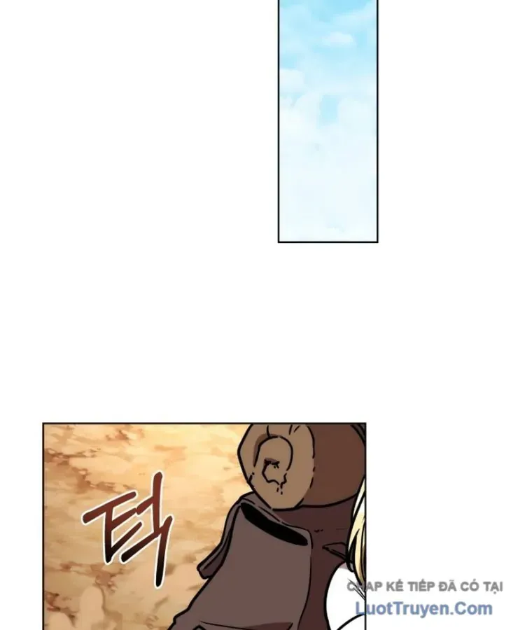 Hành Trình Vác Gậy Chạy Bốn Phương Tám Hướng Chap 8 - Next Chap 9