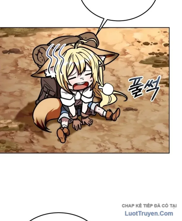 Hành Trình Vác Gậy Chạy Bốn Phương Tám Hướng Chap 8 - Next Chap 9