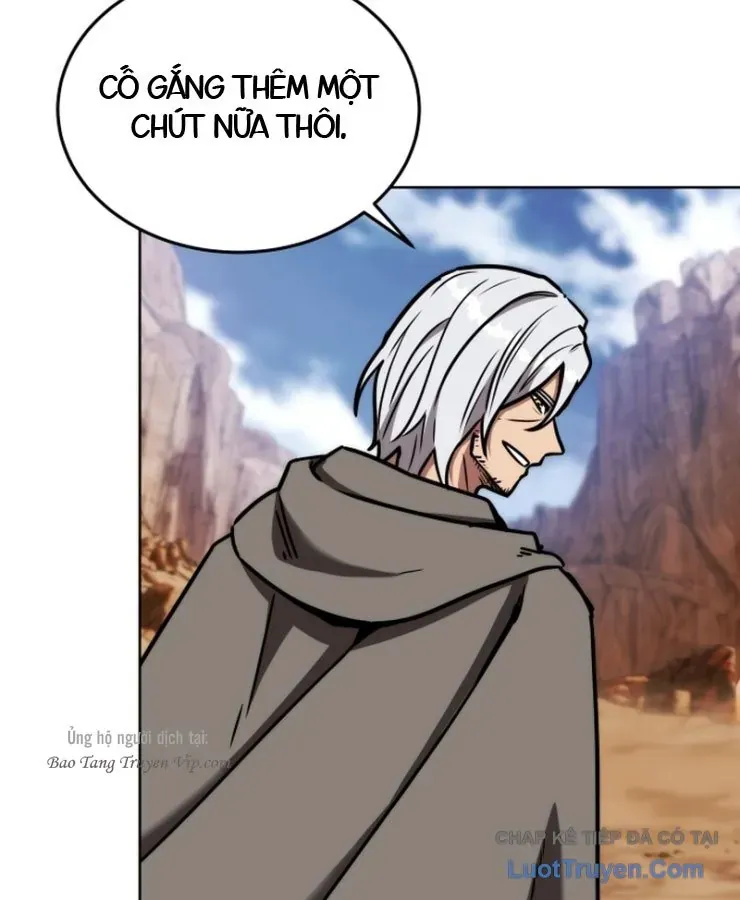 Hành Trình Vác Gậy Chạy Bốn Phương Tám Hướng Chap 8 - Next Chap 9