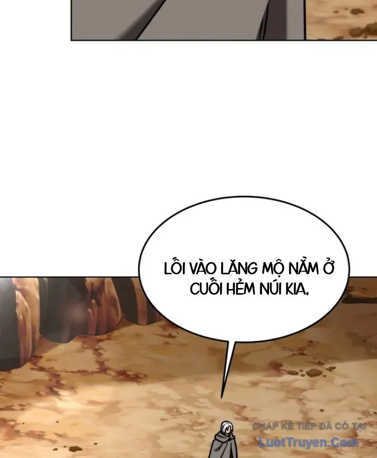 Hành Trình Vác Gậy Chạy Bốn Phương Tám Hướng Chap 8 - Next Chap 9