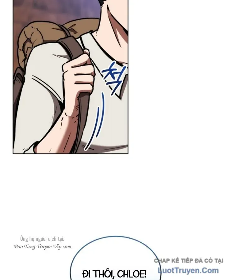 Hành Trình Vác Gậy Chạy Bốn Phương Tám Hướng Chap 8 - Next Chap 9