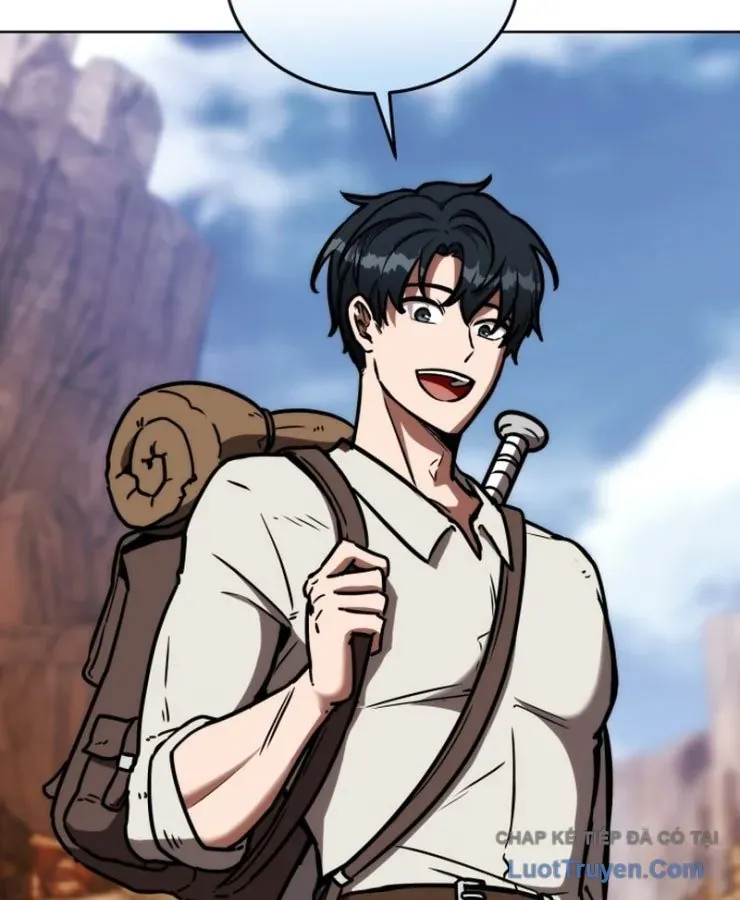 Hành Trình Vác Gậy Chạy Bốn Phương Tám Hướng Chap 8 - Next Chap 9
