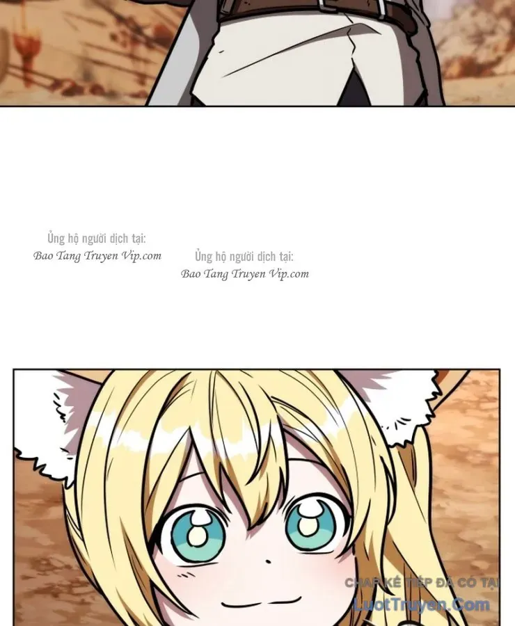 Hành Trình Vác Gậy Chạy Bốn Phương Tám Hướng Chap 8 - Next Chap 9