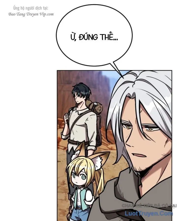 Hành Trình Vác Gậy Chạy Bốn Phương Tám Hướng Chap 8 - Next Chap 9