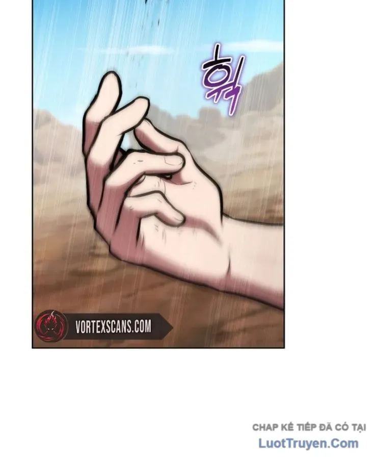 Hành Trình Vác Gậy Chạy Bốn Phương Tám Hướng Chap 8 - Next Chap 9