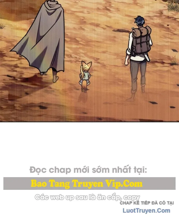 Hành Trình Vác Gậy Chạy Bốn Phương Tám Hướng Chap 8 - Next Chap 9