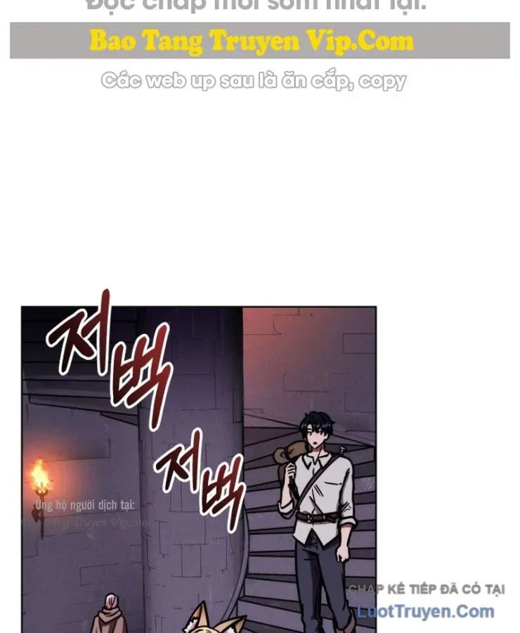 Hành Trình Vác Gậy Chạy Bốn Phương Tám Hướng Chap 8 - Next Chap 9