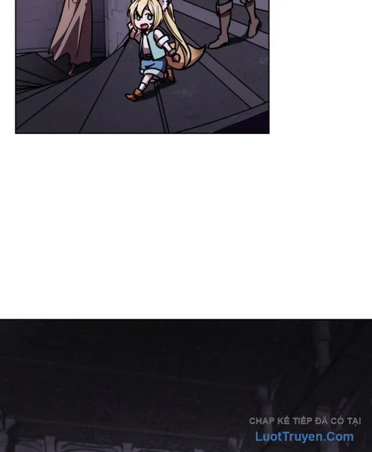 Hành Trình Vác Gậy Chạy Bốn Phương Tám Hướng Chap 8 - Next Chap 9