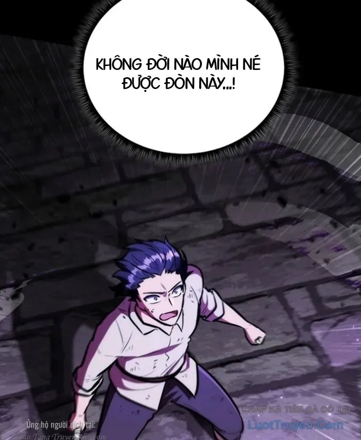 Hành Trình Vác Gậy Chạy Bốn Phương Tám Hướng Chap 9 - Next Chap 10