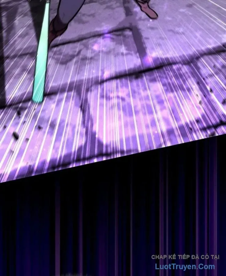 Hành Trình Vác Gậy Chạy Bốn Phương Tám Hướng Chap 9 - Next Chap 10