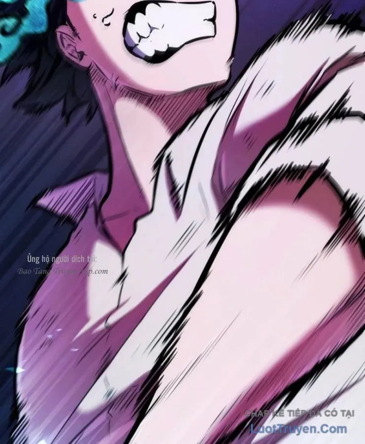 Hành Trình Vác Gậy Chạy Bốn Phương Tám Hướng Chap 9 - Next Chap 10