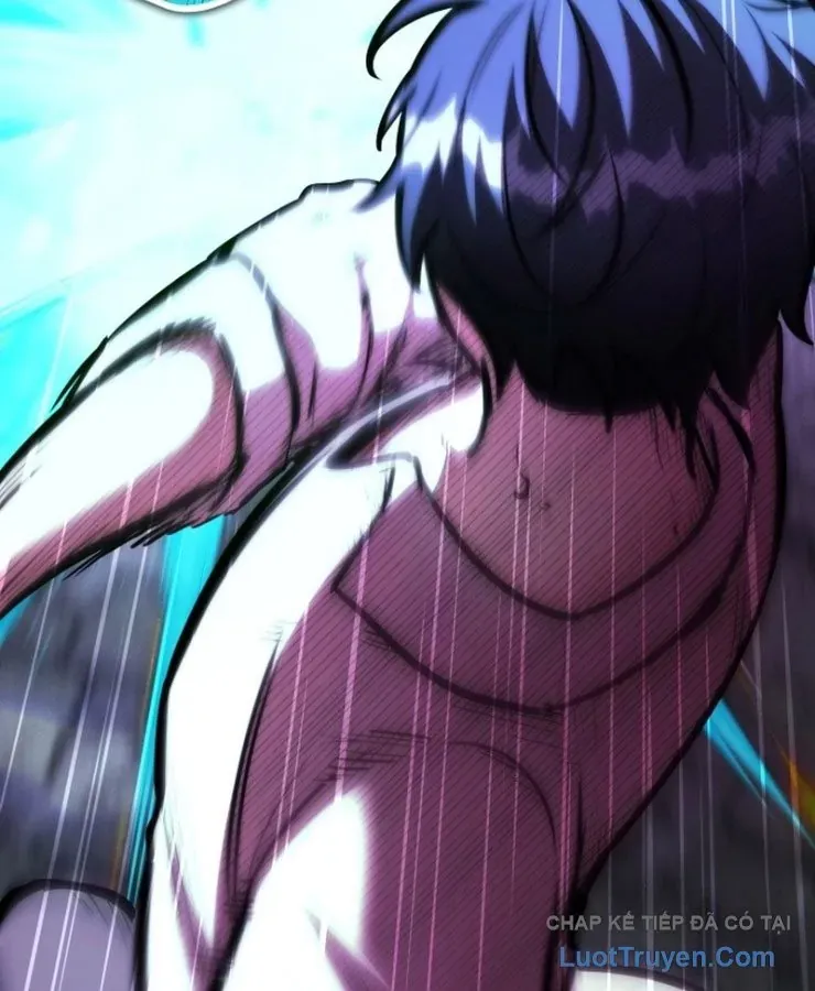 Hành Trình Vác Gậy Chạy Bốn Phương Tám Hướng Chap 9 - Next Chap 10