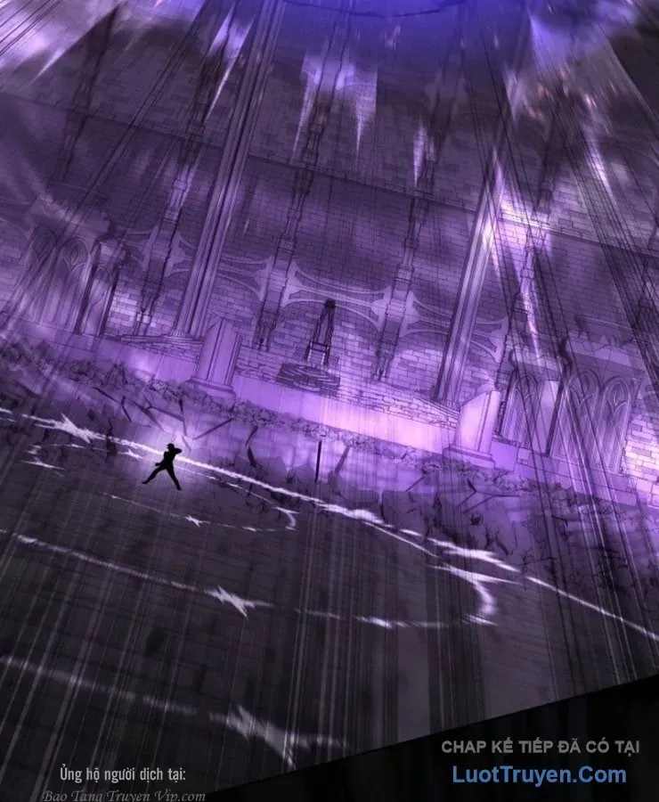 Hành Trình Vác Gậy Chạy Bốn Phương Tám Hướng Chap 9 - Next Chap 10