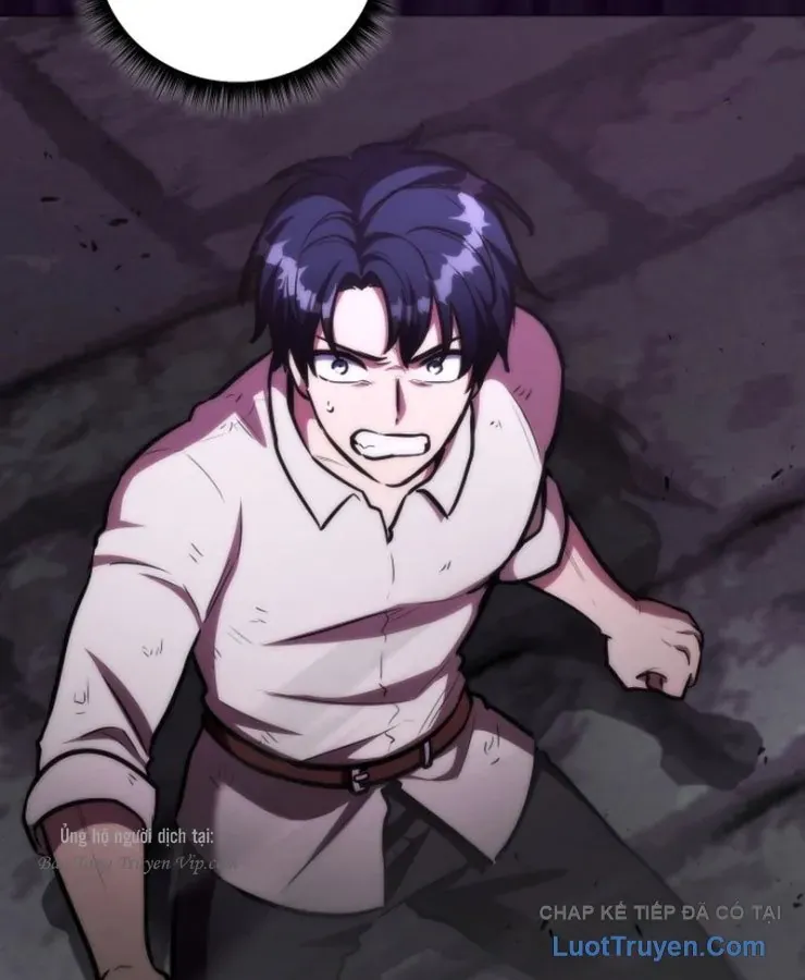 Hành Trình Vác Gậy Chạy Bốn Phương Tám Hướng Chap 9 - Next Chap 10