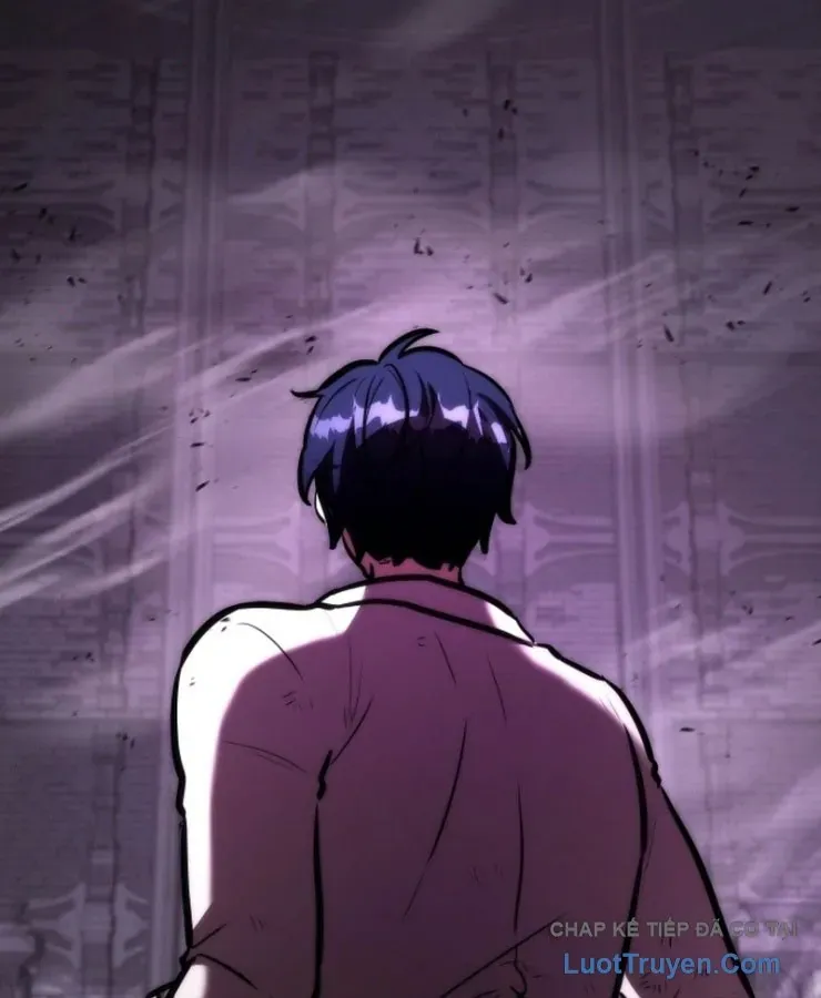 Hành Trình Vác Gậy Chạy Bốn Phương Tám Hướng Chap 9 - Next Chap 10