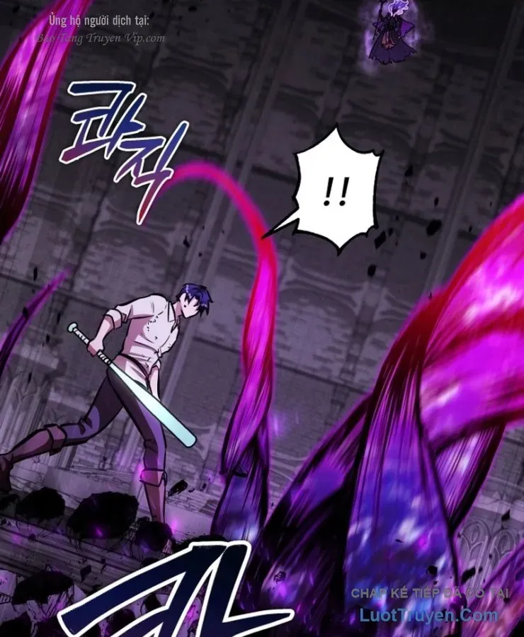 Hành Trình Vác Gậy Chạy Bốn Phương Tám Hướng Chap 9 - Next Chap 10