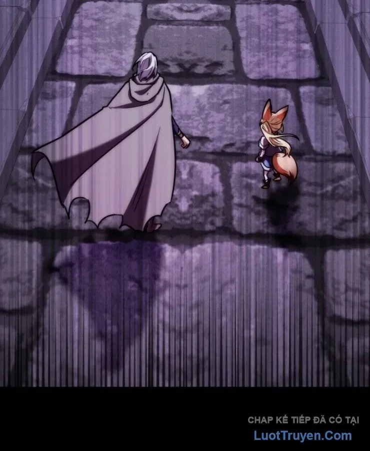 Hành Trình Vác Gậy Chạy Bốn Phương Tám Hướng Chap 9 - Next Chap 10