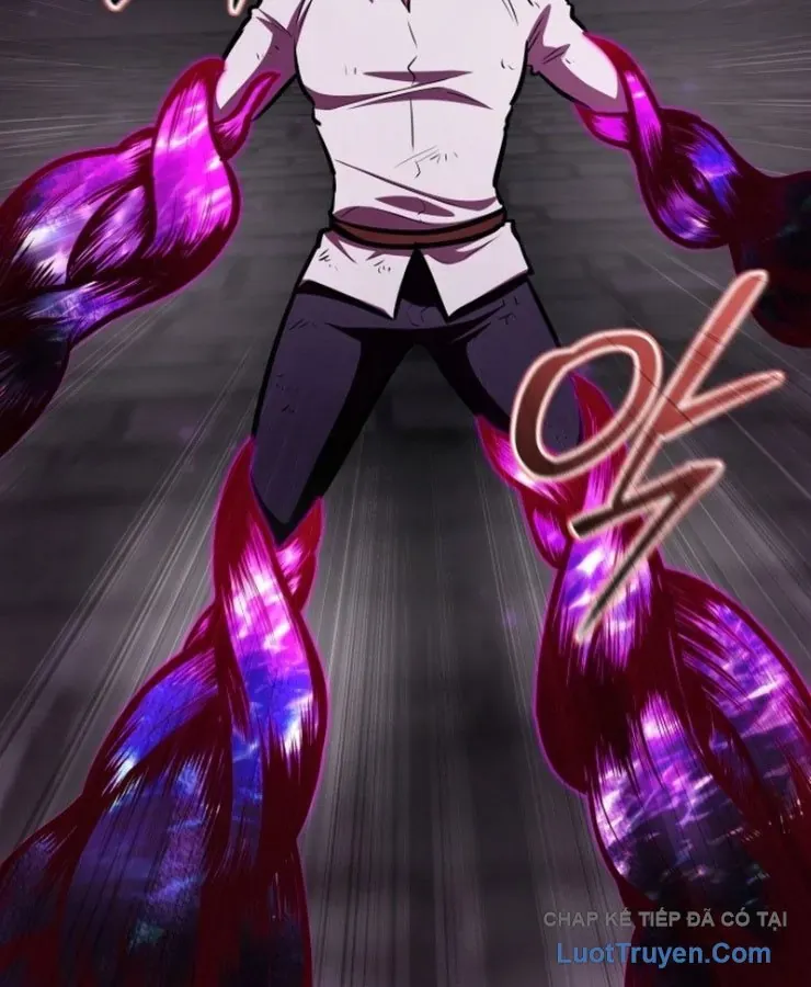 Hành Trình Vác Gậy Chạy Bốn Phương Tám Hướng Chap 9 - Next Chap 10