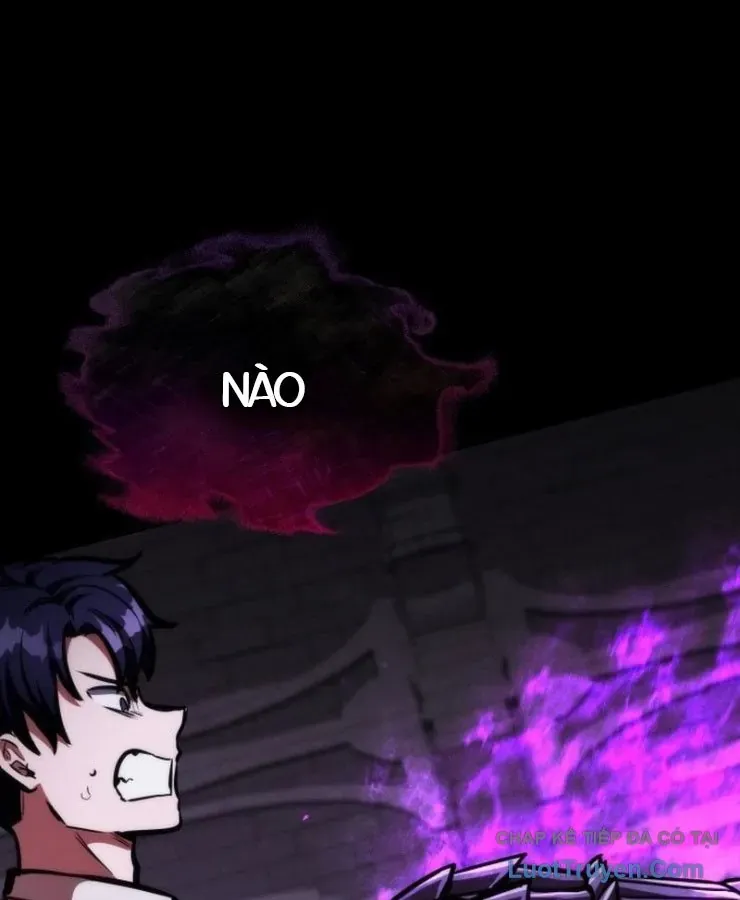 Hành Trình Vác Gậy Chạy Bốn Phương Tám Hướng Chap 9 - Next Chap 10