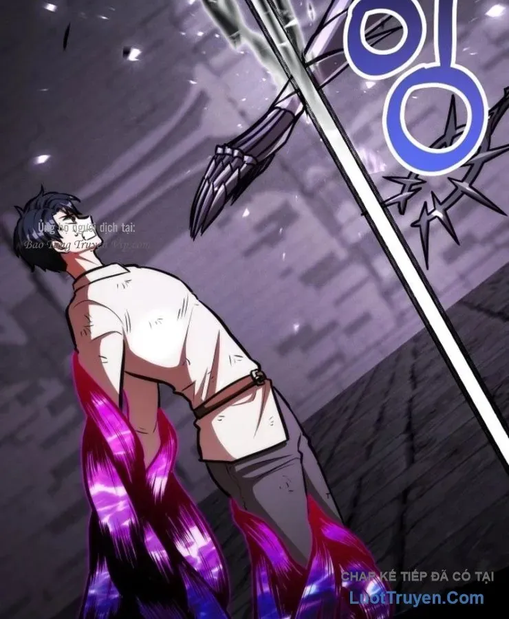 Hành Trình Vác Gậy Chạy Bốn Phương Tám Hướng Chap 9 - Next Chap 10