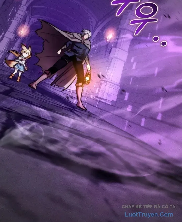 Hành Trình Vác Gậy Chạy Bốn Phương Tám Hướng Chap 9 - Next Chap 10