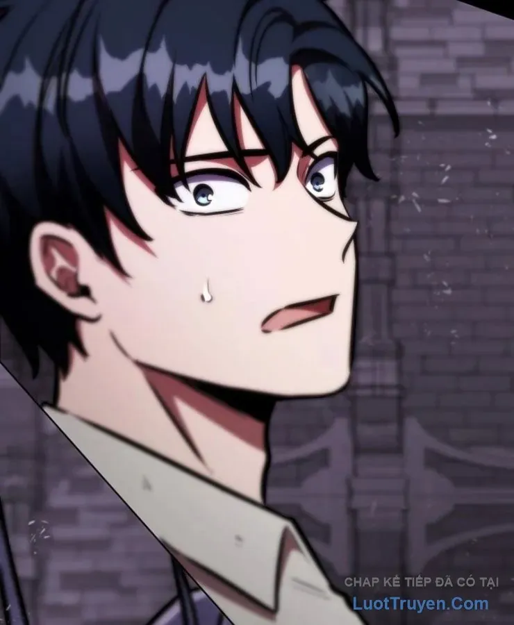 Hành Trình Vác Gậy Chạy Bốn Phương Tám Hướng Chap 9 - Next Chap 10