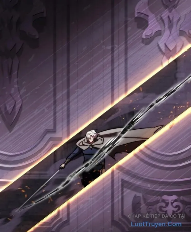 Hành Trình Vác Gậy Chạy Bốn Phương Tám Hướng Chap 9 - Next Chap 10