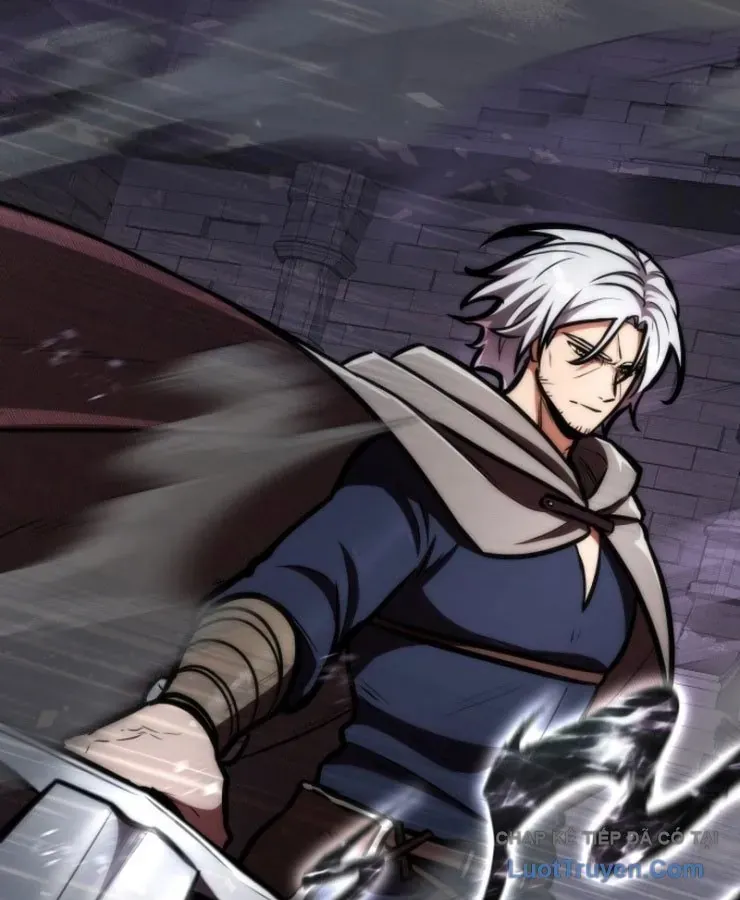 Hành Trình Vác Gậy Chạy Bốn Phương Tám Hướng Chap 9 - Next Chap 10