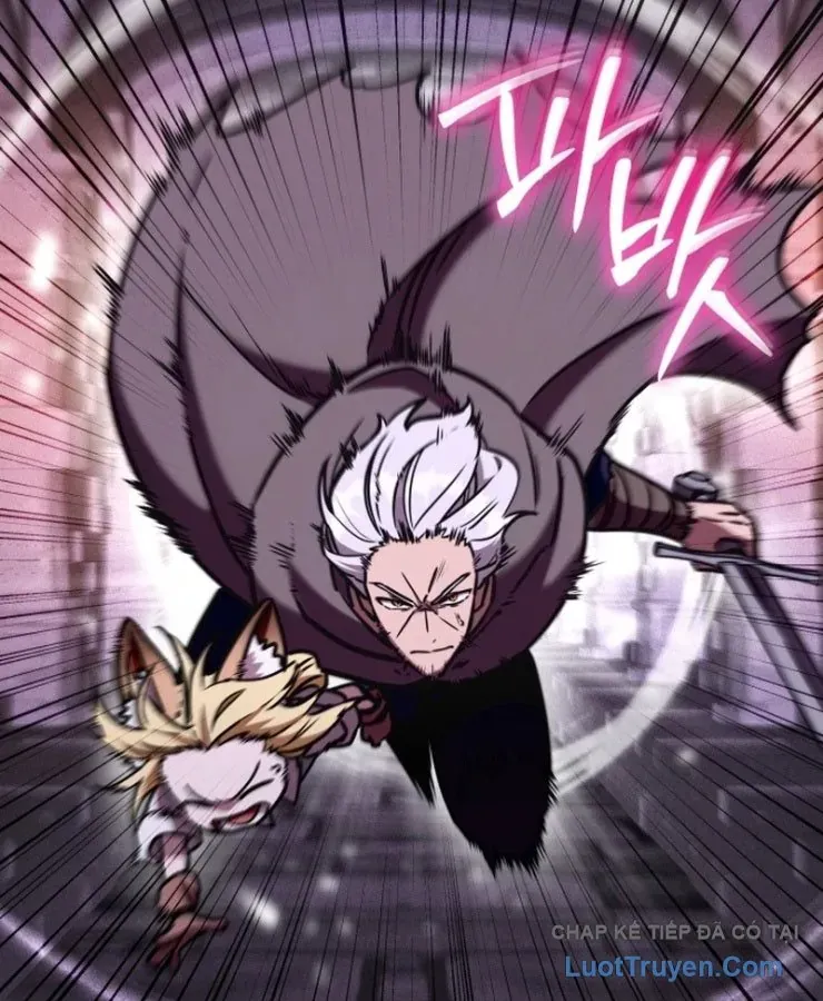 Hành Trình Vác Gậy Chạy Bốn Phương Tám Hướng Chap 9 - Next Chap 10