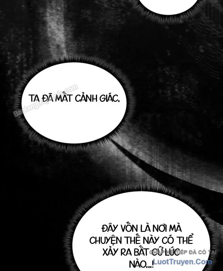 Hành Trình Vác Gậy Chạy Bốn Phương Tám Hướng Chap 9 - Next Chap 10