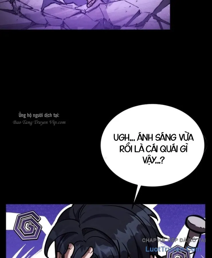 Hành Trình Vác Gậy Chạy Bốn Phương Tám Hướng Chap 9 - Next Chap 10