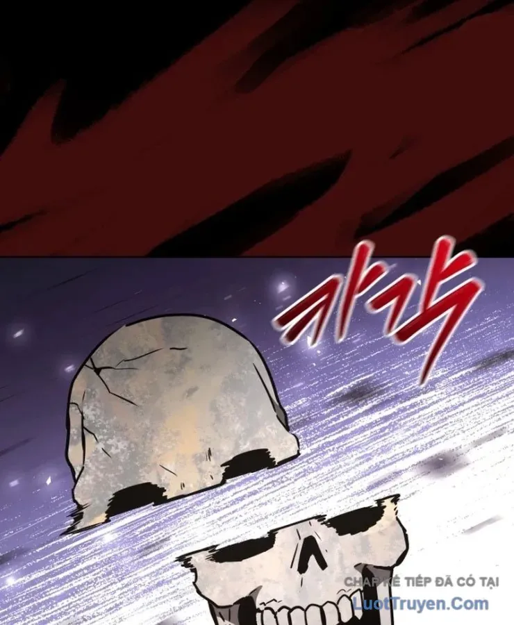 Hành Trình Vác Gậy Chạy Bốn Phương Tám Hướng Chap 9 - Next Chap 10