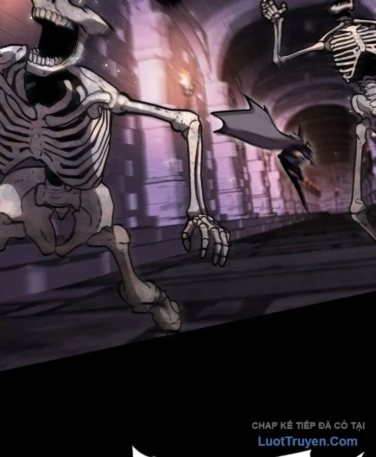 Hành Trình Vác Gậy Chạy Bốn Phương Tám Hướng Chap 9 - Next Chap 10
