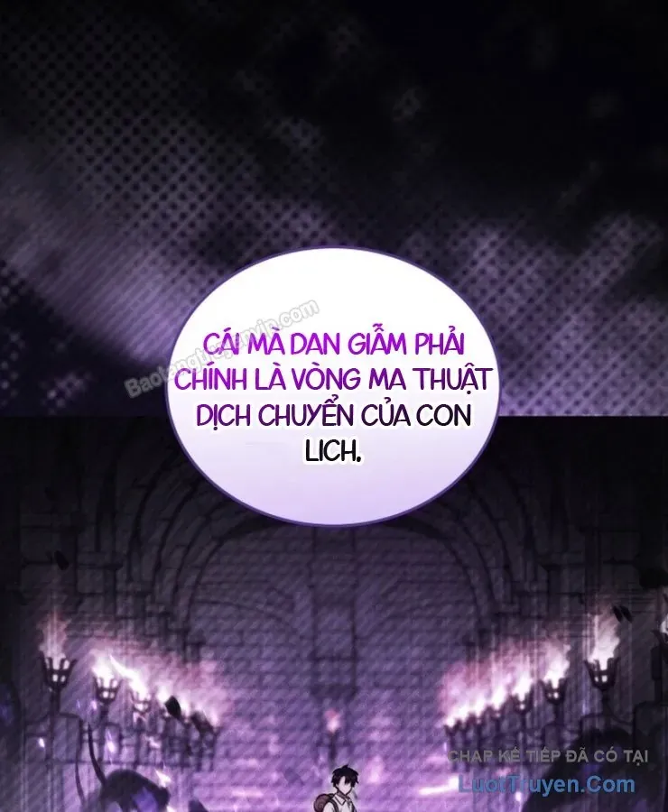 Hành Trình Vác Gậy Chạy Bốn Phương Tám Hướng Chap 9 - Next Chap 10