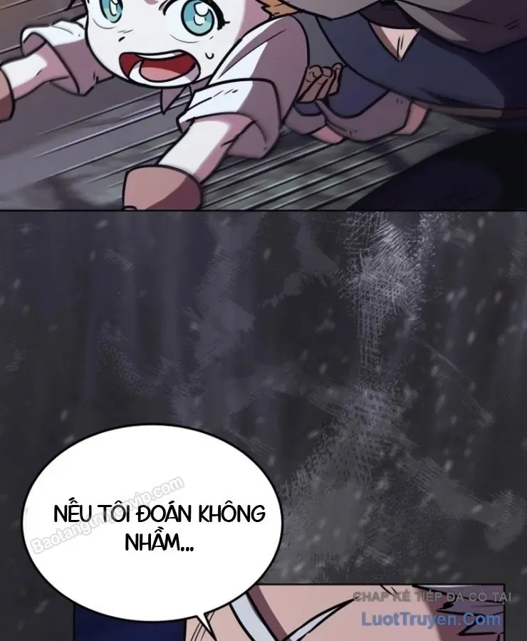 Hành Trình Vác Gậy Chạy Bốn Phương Tám Hướng Chap 9 - Next Chap 10