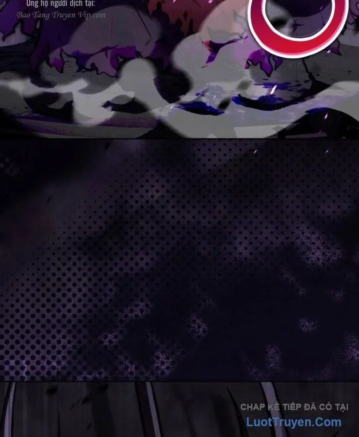 Hành Trình Vác Gậy Chạy Bốn Phương Tám Hướng Chap 9 - Next Chap 10