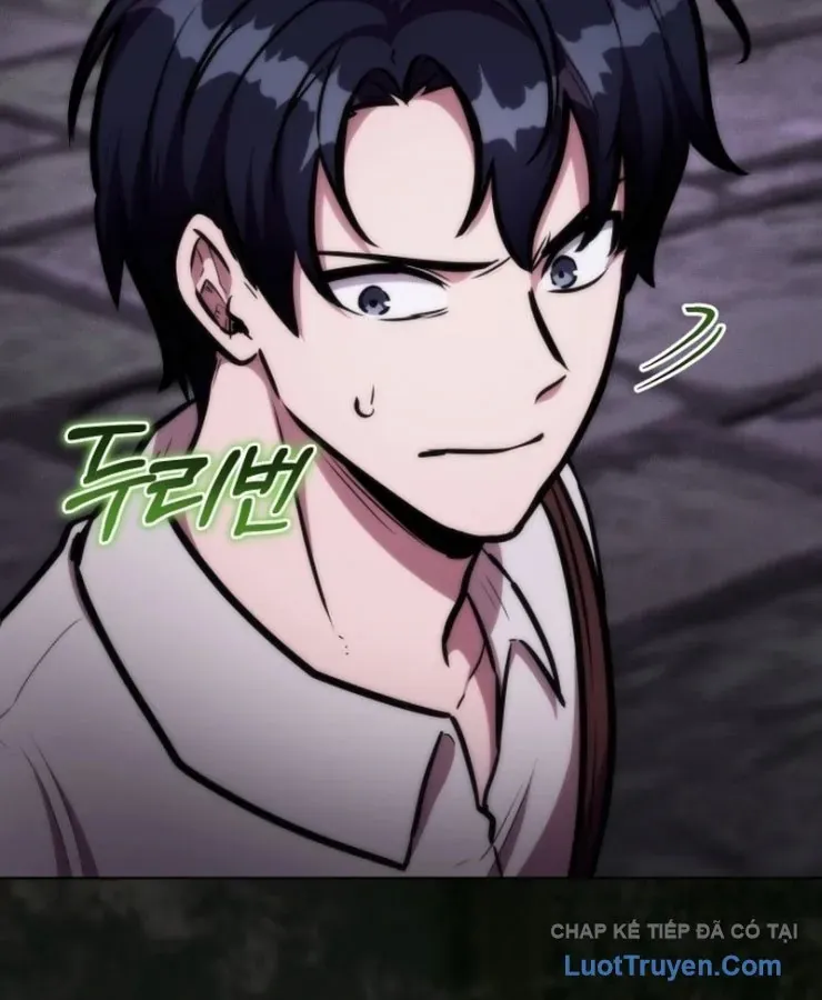 Hành Trình Vác Gậy Chạy Bốn Phương Tám Hướng Chap 9 - Next Chap 10