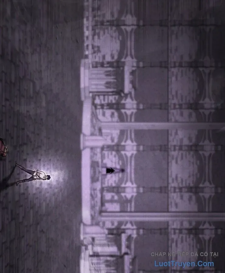 Hành Trình Vác Gậy Chạy Bốn Phương Tám Hướng Chap 9 - Next Chap 10