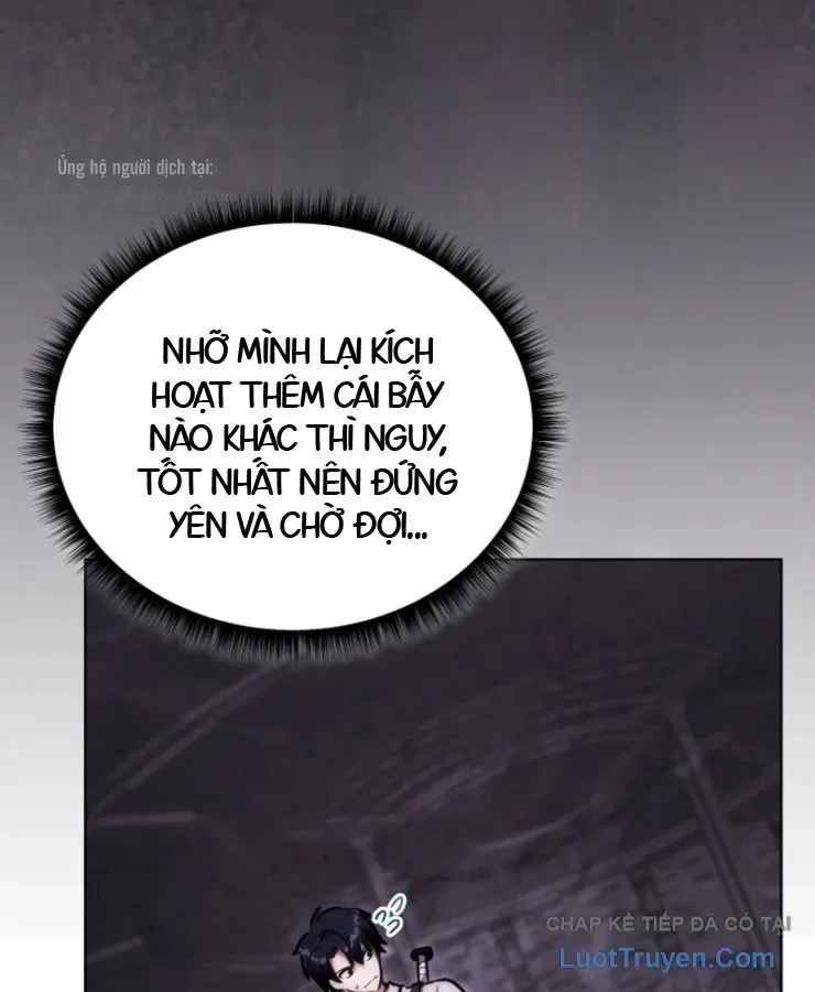 Hành Trình Vác Gậy Chạy Bốn Phương Tám Hướng Chap 9 - Next Chap 10