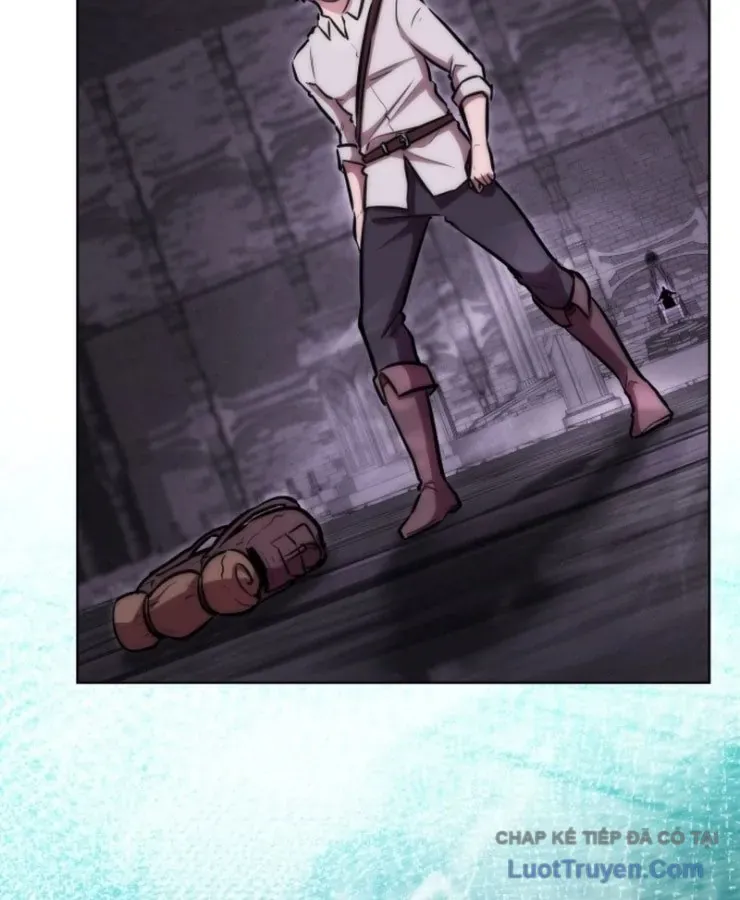 Hành Trình Vác Gậy Chạy Bốn Phương Tám Hướng Chap 9 - Next Chap 10