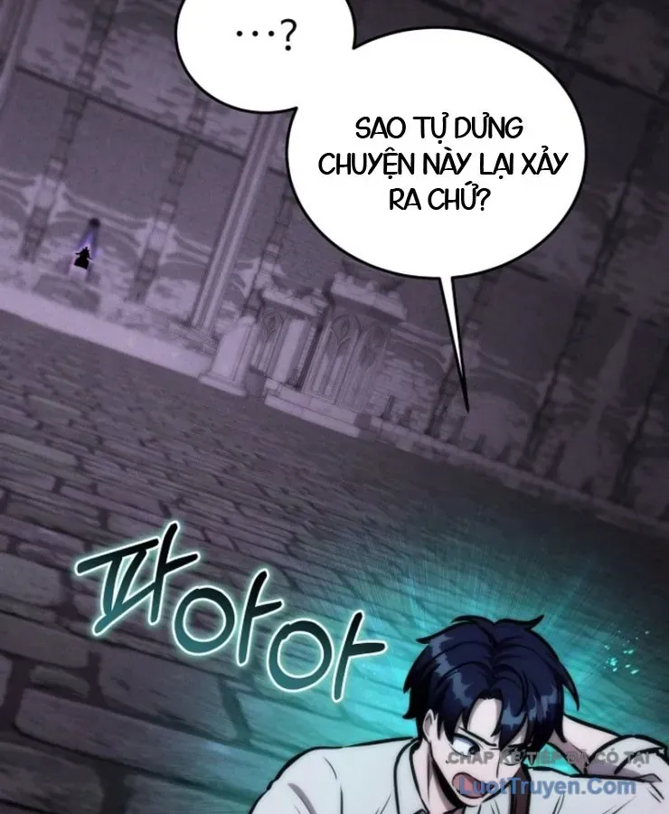 Hành Trình Vác Gậy Chạy Bốn Phương Tám Hướng Chap 9 - Next Chap 10